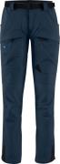 Klättermusen Men's Gere 3.0 Pants Regular Midnight Blue