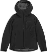 Bergans Women's Oppdal Insulated Shell Jacket Black