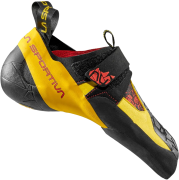 La Sportiva Unisex Skwama Black/Yellow