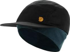 Fjällräven Bergtagen Mountain Cap Black-dark Navy