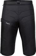 Bergans Men's Røros Insulated Overshorts Black