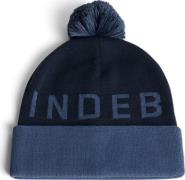 J.Lindeberg Brannon Beanie Vintage Indigo