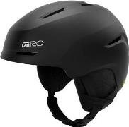 Giro Spur Mips Mat Black