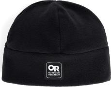 Outdoor Research Men's Polartec 200 Beanie Black