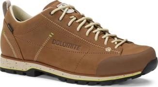Dolomite Unisex Dolomite 54 Low FG EVO GORE-TEX Sepia Brown