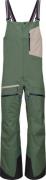 Elevenate Men's Pure Bib Pants Bronze Green