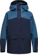 Peak Performance Men's Vertec 3L Jacket Blue Shadow/mountain Lake/