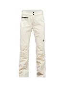 Peak Performance Women's Stretch Pants Sand Fog