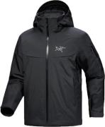 Arc'teryx Men's Macai Down Jacket Black