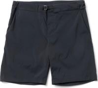 Houdini Women's Wadi Shorts True Black