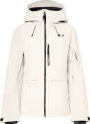 Oakley Women's Canopy Insulated Jacket Mist