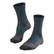 Falke Men's TK2 MelangeTrekking Socks Scarab