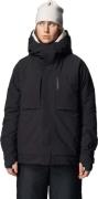 Houdini Women's Fall In Jacket II True Black