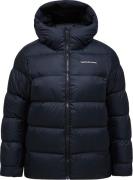 Peak Performance Women's Frost Down Puffer Black