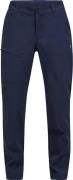 Peak Performance Women's Iconiq Pants Blue Shadow