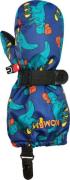 Kombi Kids' Crazy Caribo Mitten Gaming Dino