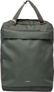 Sandqvist Go 2-Way Tote Bag Dawn Green