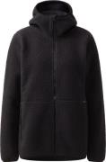 Haglöfs Funäs Pile Hood Women True Black