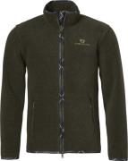 Chevalier Men's Mainstone 75 Y Anniversary Jacket Autumn Green Checked