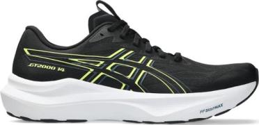 Asics Men's GT-2000 14 Black/Citron