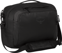 Osprey Transporter Carry-On Boarding Bag Raven Black/Black