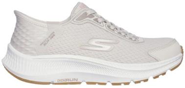 Skechers Women's Slip-Ins GO RUN Consistent 2.0 - Endure Ntpk Natur Pi...