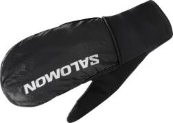 Salomon Unisex Fast Wing Winter Gloves Deep Black