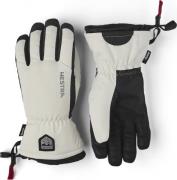 Hestra Czone Cosmo - 5 Finger Ivory