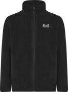 Didriksons Kids' Malakit Full Zip Black