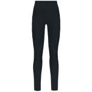 Johaug Women's Elevated Performance Cut Off Tights Black