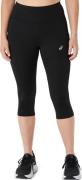 Asics Women's Asics Core Capri Tight Performance Black