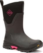 Muck Boot Women's Muck Sport II Agat Ice Mid Black