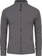 Röhnisch Women's Legacy Full Zip Smoky Lavendel