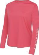 Women's Team Logo Long Sleeve Fruit Dove