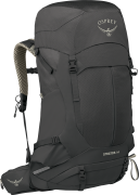 Osprey Men's Stratos 44 Raven Black