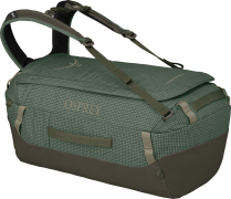 Osprey Transporter Duffel 40 Pine Leaf Earl Grey