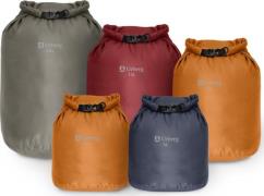 Urberg Drybag Set Multi Color