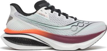 Saucony Men's Endorphin Azura White/crimson