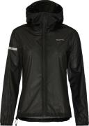 Craft Women's Pro Hydro Lightweight Jacket  Black/black