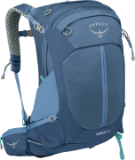 Osprey Women's Sirrus 24 Sevres Blue