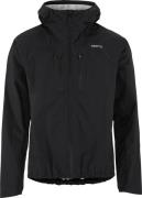 Craft Men's Pro Trail 2L Light Weight Jacket Black