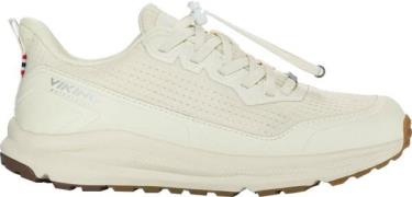 Viking Footwear Kids' Flow Waterproof Cream