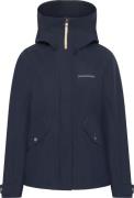 Didriksons Women's Silja Jacket Dark Night Blue