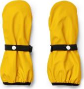 Tretorn Kids' Wings Fleece Mittens Spectra Yellow