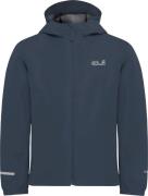 Jack Wolfskin Kids' Flaze Jacket Midnight Sky