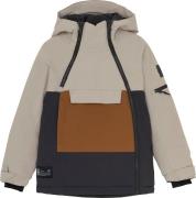 Color Kids Kids' Ski Anorak Pure Cashmere