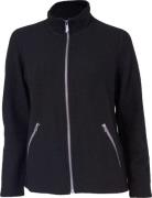 Ivanhoe Women's Bella Full Zip Black
