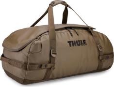 Thule Chasm Recycled Duffel 70L Deep Khaki