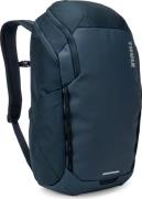Thule Chasm Recycled Backpack 26L Dark Blue