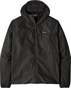 Patagonia Men's Light & Variable Jacket Black
